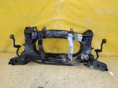 Балка подвески на Nissan X-Trail DNT31 M9R Фото 6