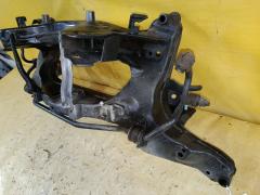 Балка подвески на Nissan X-Trail DNT31 M9R Фото 8