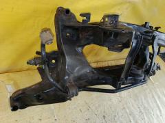 Балка подвески на Nissan X-Trail DNT31 M9R Фото 9