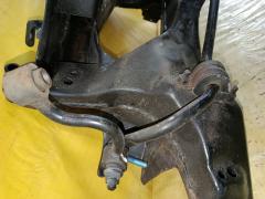 Балка подвески на Nissan X-Trail DNT31 M9R Фото 10