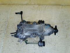 Редуктор на Nissan X-Trail DNT31 M9R, Заднее расположение