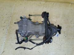 Редуктор на Nissan X-Trail DNT31 M9R Фото 3