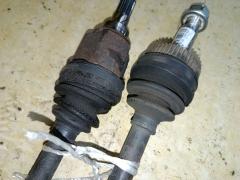 Привод на Nissan X-Trail DNT31 M9R Фото 5