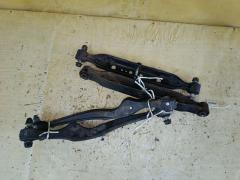 Рычаг на Nissan X-Trail DNT31 M9R, Заднее расположение