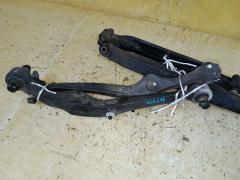 Рычаг на Nissan X-Trail DNT31 M9R Фото 2