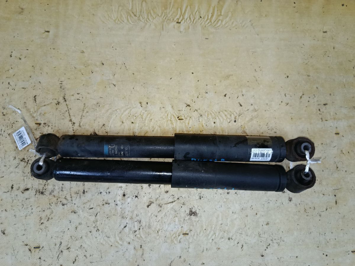 Амортизатор 56210-3UB0A на Nissan X-Trail DNT31 Фото 1
