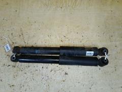 Амортизатор на Nissan X-Trail DNT31 56210-3UB0A, Заднее расположение