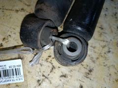 Амортизатор 56210-3UB0A на Nissan X-Trail DNT31 Фото 3