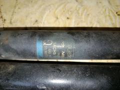 Амортизатор 56210-3UB0A на Nissan X-Trail DNT31 Фото 4