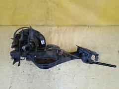 Ступица на Nissan X-Trail DNT31 M9R, Заднее Левое расположение