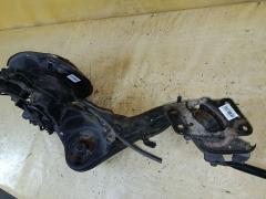 Ступица на Nissan X-Trail DNT31 M9R Фото 3