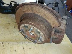 Ступица на Nissan X-Trail DNT31 M9R Фото 6