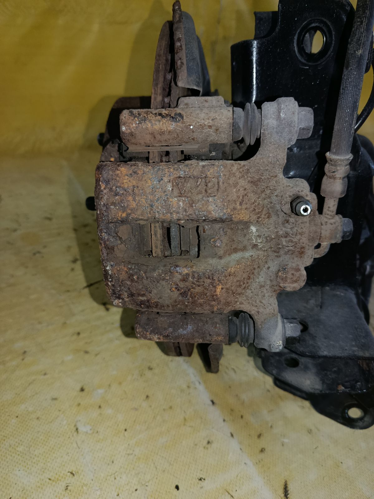 Ступица на Nissan X-Trail DNT31 M9R Фото 5