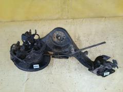 Ступица на Nissan X-Trail DNT31 M9R, Заднее Правое расположение