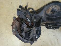 Ступица на Nissan X-Trail DNT31 M9R Фото 2