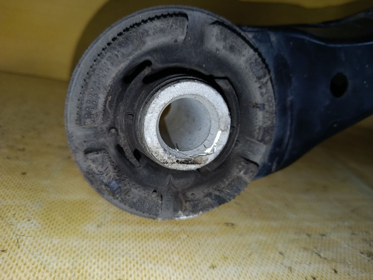 Балка подвески на Toyota Alphard Hybrid AYH30W 2AR-FXE Фото 6