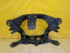 Балка подвески на Toyota Alphard Hybrid AYH30W 2AR-FXE Фото 2