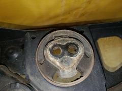 Балка подвески на Toyota Alphard Hybrid AYH30W 2AR-FXE Фото 7