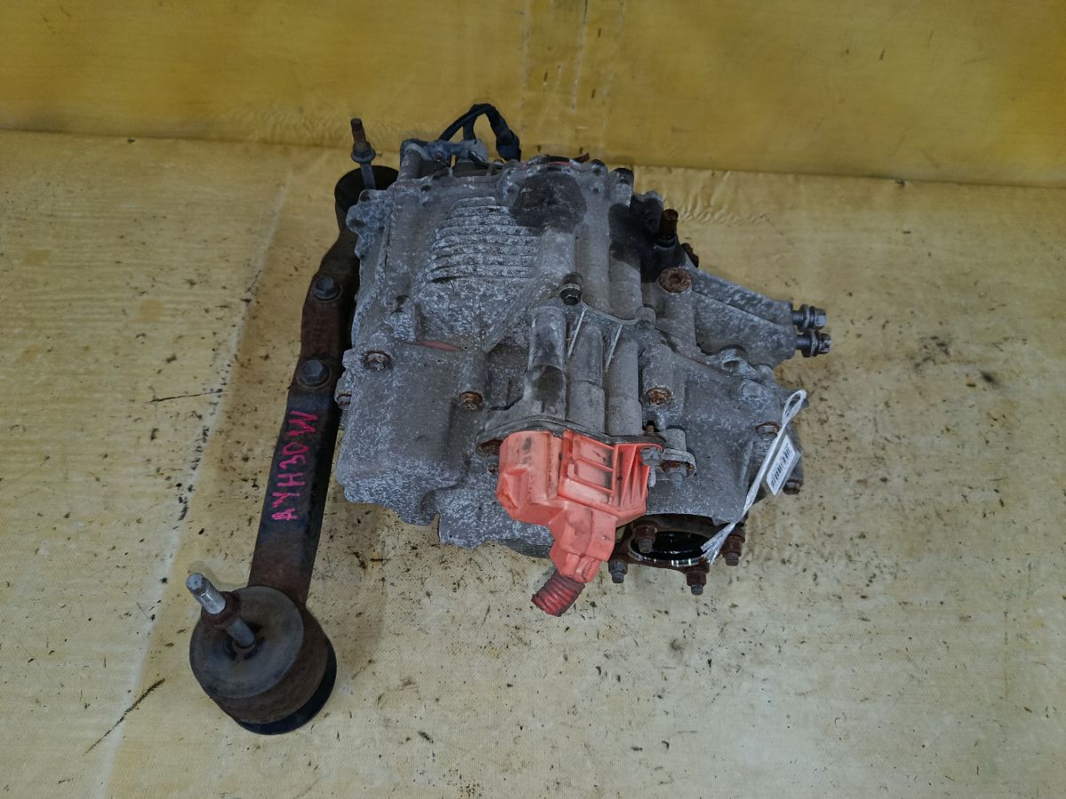 Редуктор на Toyota Alphard Hybrid AYH30W 2AR-FXE Фото 1