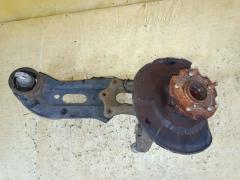 Ступица на Toyota Alphard Hybrid AYH30W 2AR-FXE Фото 7