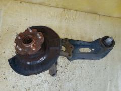 Ступица на Toyota Alphard Hybrid AYH30W 2AR-FXE Фото 6