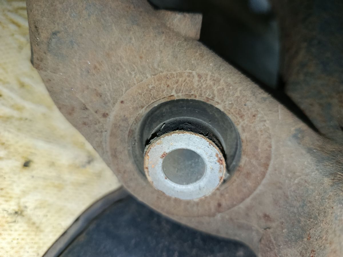 Ступица на Toyota Alphard Hybrid AYH30W 2AR-FXE Фото 5