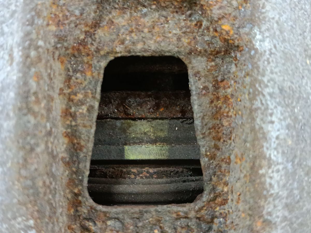 Суппорт на Toyota Alphard Hybrid AYH30W 2AR-FXE Фото 5