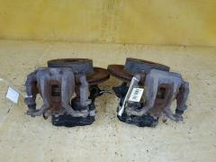 Суппорт на Toyota Alphard Hybrid AYH30W 2AR-FXE, Заднее расположение