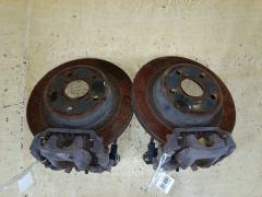 Суппорт на Toyota Alphard Hybrid AYH30W 2AR-FXE Фото 2