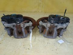 Суппорт на Toyota Alphard Hybrid AYH30W 2AR-FXE Фото 7