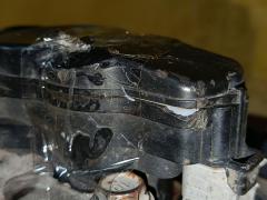 Суппорт на Toyota Alphard Hybrid AYH30W 2AR-FXE Фото 8