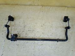 Стабилизатор на Toyota Alphard Hybrid AYH30W 2AR-FXE, Заднее расположение