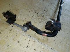 Стабилизатор на Toyota Alphard Hybrid AYH30W 2AR-FXE Фото 2