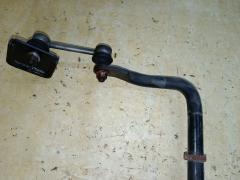 Стабилизатор на Toyota Alphard Hybrid AYH30W 2AR-FXE Фото 4