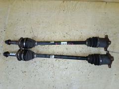 Привод на Toyota Alphard Hybrid AYH30W 2AR-FXE, Заднее расположение