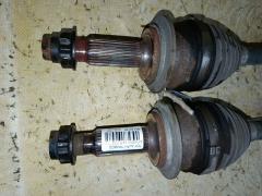 Привод на Toyota Alphard Hybrid AYH30W 2AR-FXE Фото 2