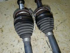 Привод на Toyota Alphard Hybrid AYH30W 2AR-FXE Фото 3