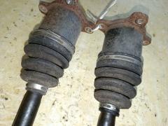 Привод на Toyota Alphard Hybrid AYH30W 2AR-FXE Фото 5