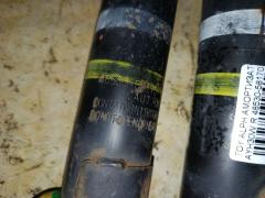 Амортизатор 48530-58170 на Toyota Alphard Hybrid AYH30W Фото 3