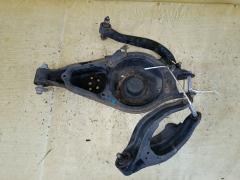 Рычаг на Toyota Alphard Hybrid AYH30W 2AR-FXE, Заднее Левое расположение