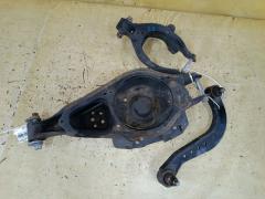 Рычаг на Toyota Alphard Hybrid AYH30W 2AR-FXE, Заднее Правое расположение