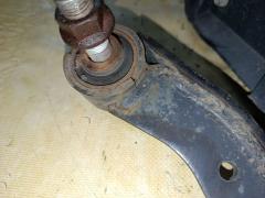 Рычаг на Toyota Alphard Hybrid AYH30W 2AR-FXE Фото 3