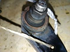 Рычаг на Toyota Alphard Hybrid AYH30W 2AR-FXE Фото 4