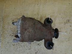 Редуктор на Toyota Mark X GRX130 4GR-FSE, Заднее расположение