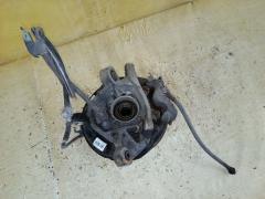 Ступица на Toyota Mark X GRX130 4GR-FSE, Заднее Правое расположение