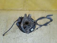 Ступица на Toyota Mark X GRX130 4GR-FSE, Заднее Левое расположение