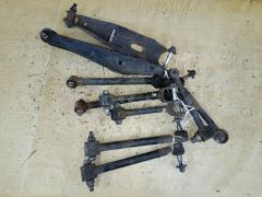 Рычаг на Toyota Mark X GRX130 4GR-FSE, Заднее расположение