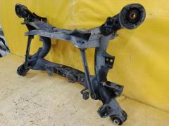 Балка подвески 51206-51030, 51206-53020 на Toyota Mark Ii GX110 1G-FE Фото 12