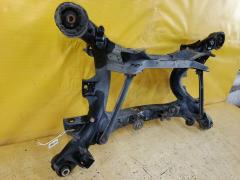 Балка подвески 51206-51030, 51206-53020 на Toyota Mark Ii GX110 1G-FE Фото 13