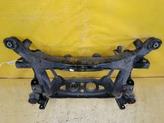 Балка подвески 51206-51030, 51206-53020 на Toyota Mark Ii GX110 1G-FE Фото 2